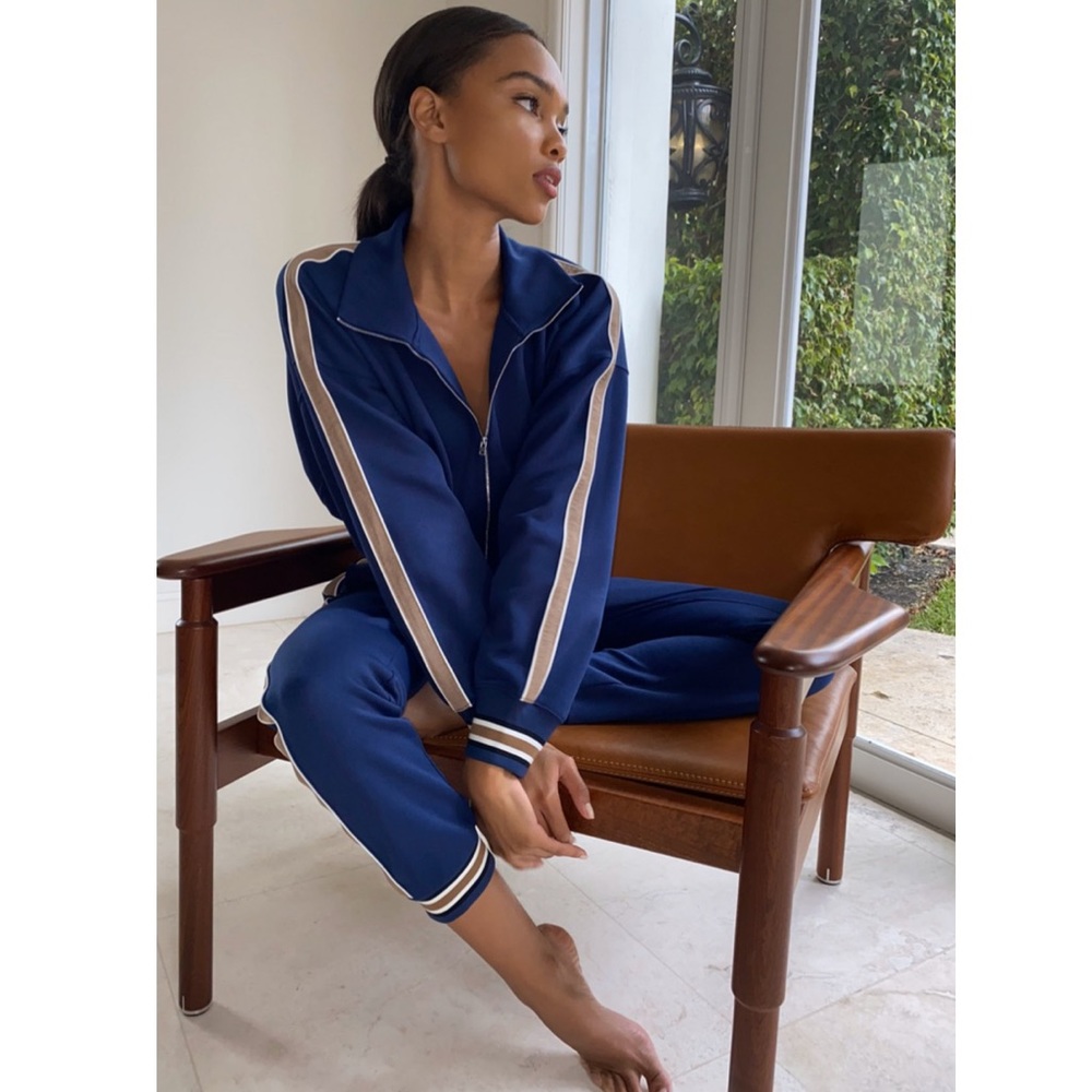 Aritzia | Babaton Rocket Zip Up